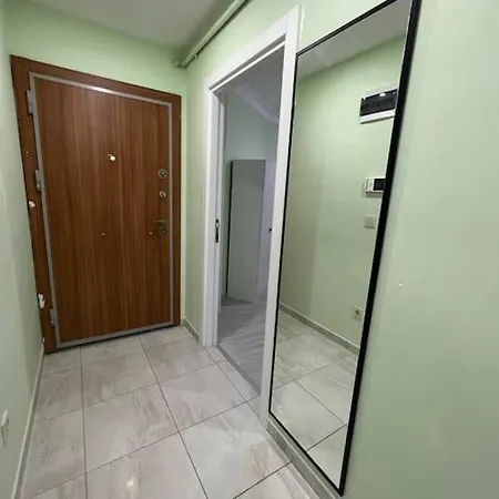 2+1 Acik Mutfak * 이스탄불