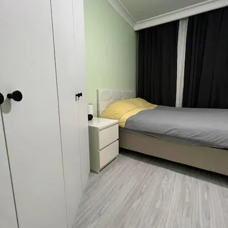 2+1 Acik Mutfak Apartamento Estambul
