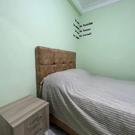 Apartamento 2+1 Acik Mutfak *