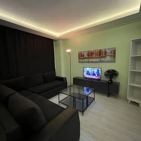 2+1 Acik Mutfak * Estambul