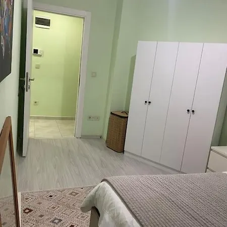 2+1 Acik Mutfak Apartamento