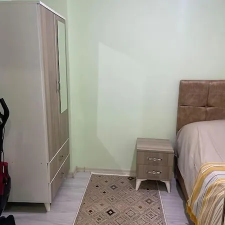 2+1 Acik Mutfak Estambul