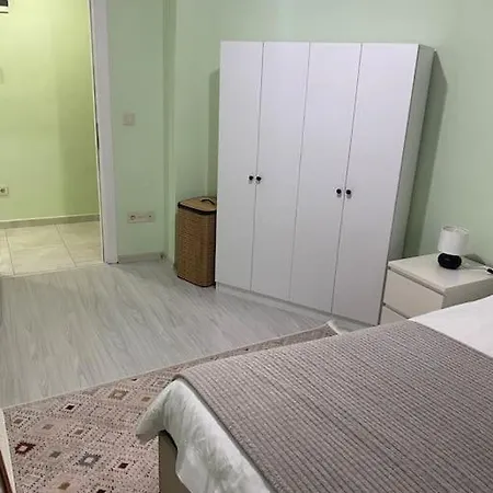 Apartamento 2+1 Acik Mutfak Estambul